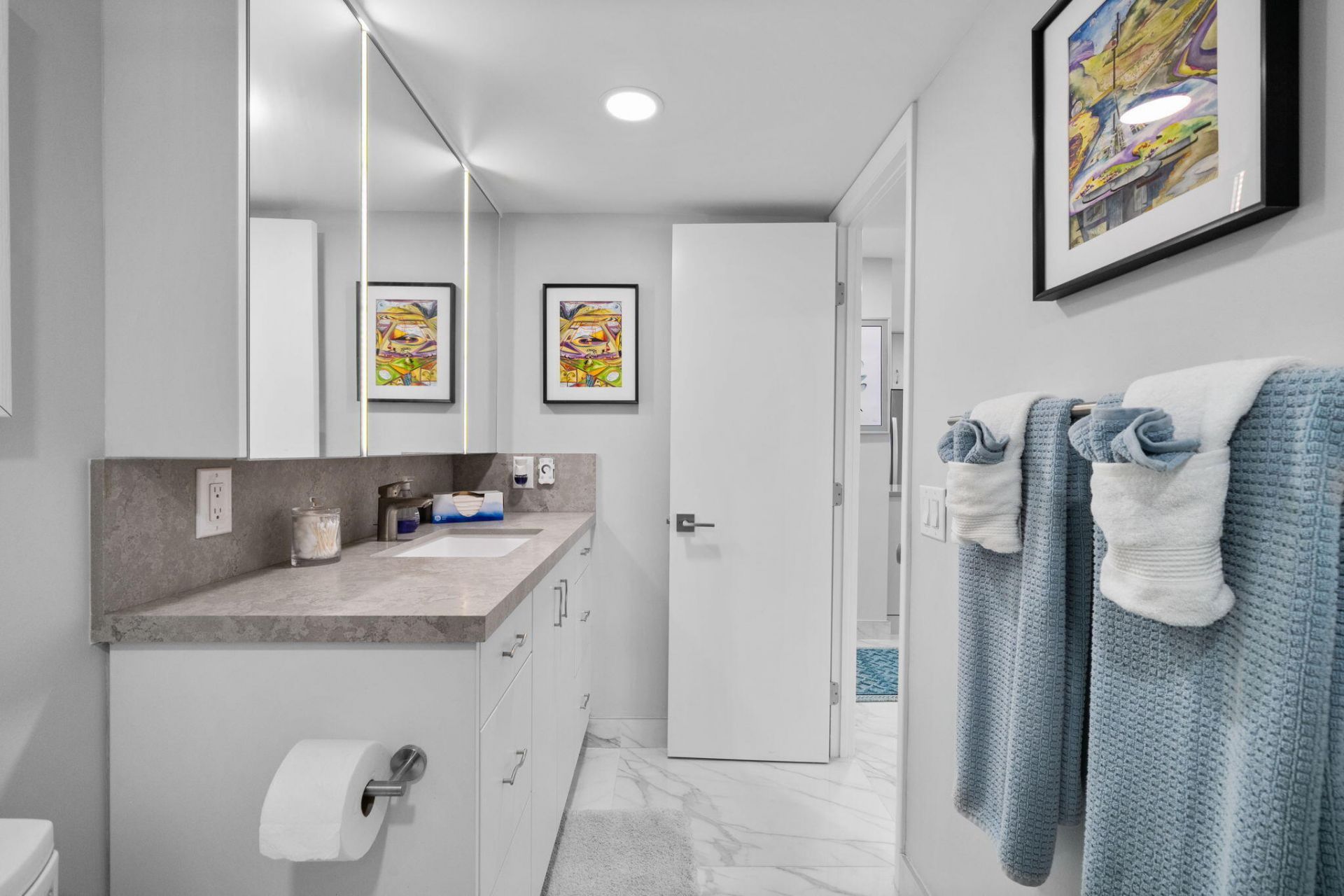 511 Bayshore Drive, Unit 910, Fort Lauderdale, FL 33304 Photo