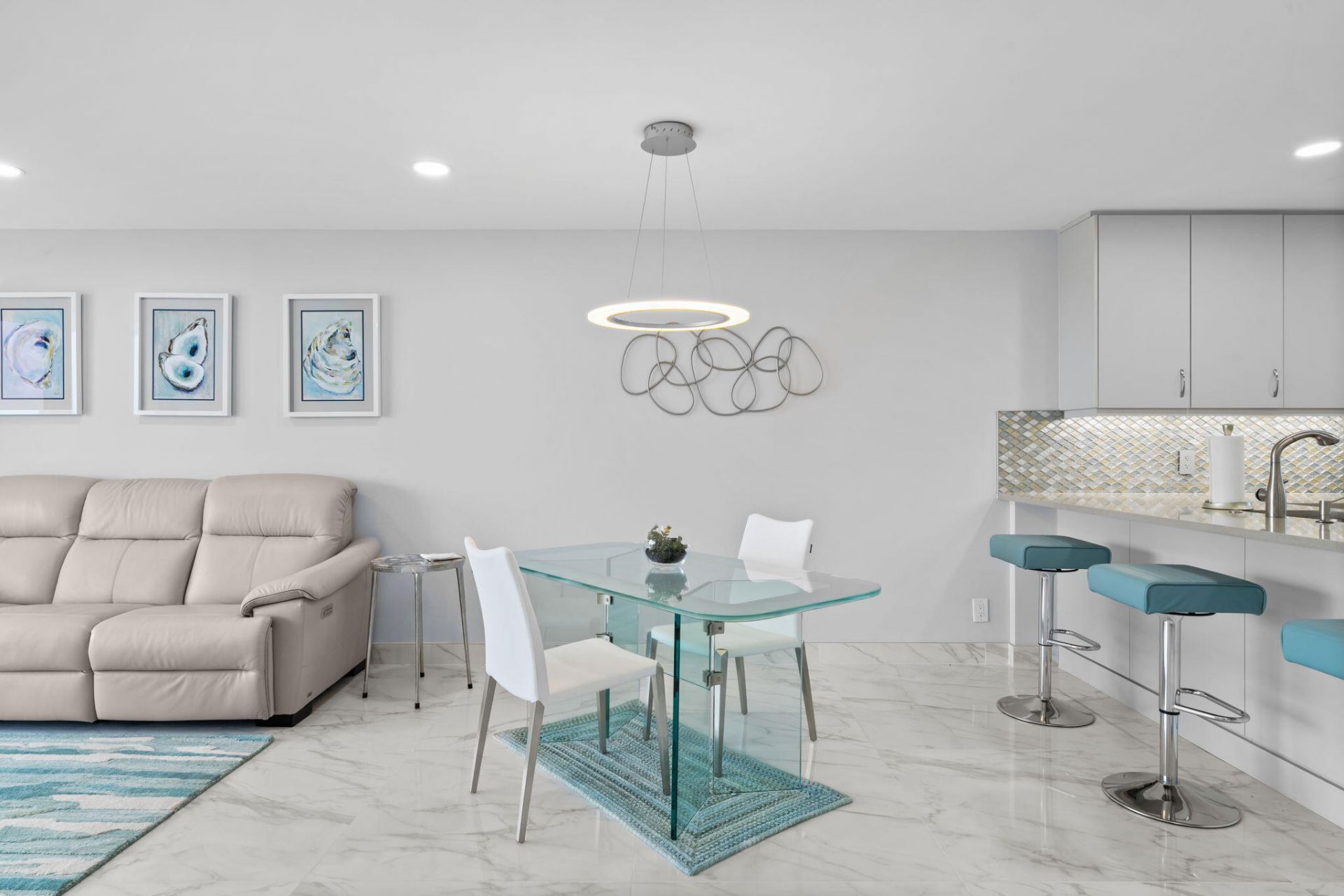 511 Bayshore Drive, Unit 910, Fort Lauderdale, FL 33304 Photo