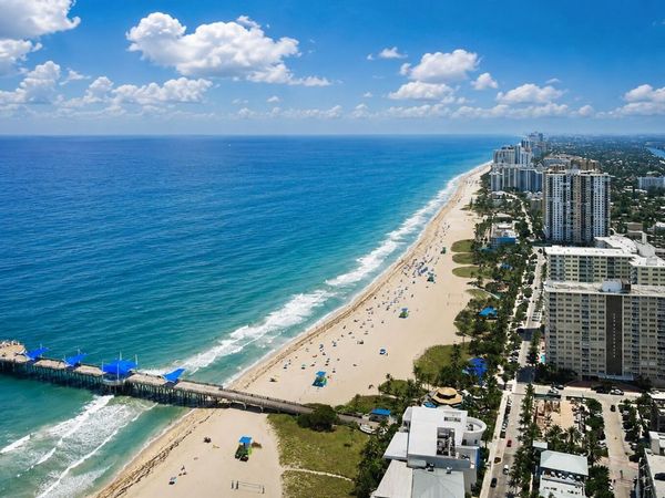 133 N Pompano Beach Boulevard, Unit 105, Pompano Beach, FL 33062