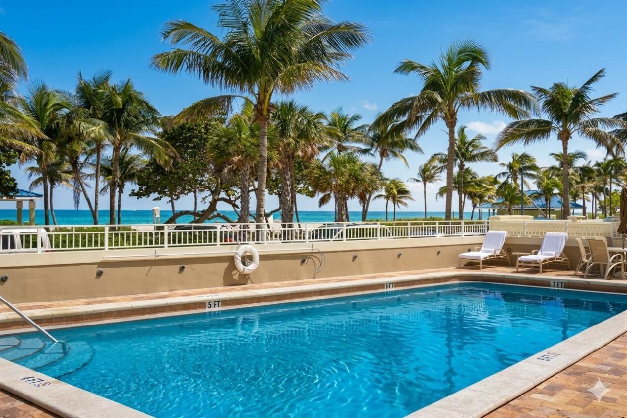133 N Pompano Beach Boulevard, Unit 105, Pompano Beach, FL 33062 Photo