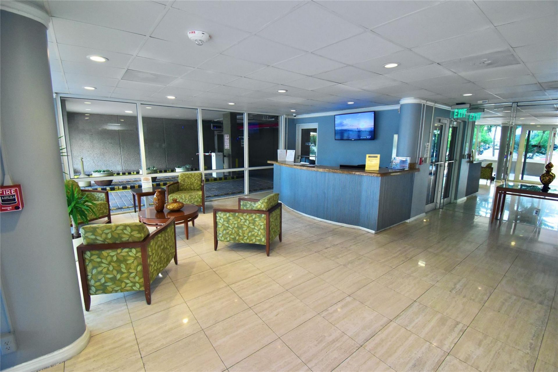 133 N Pompano Beach Boulevard, Unit 105, Pompano Beach, FL 33062 Photo