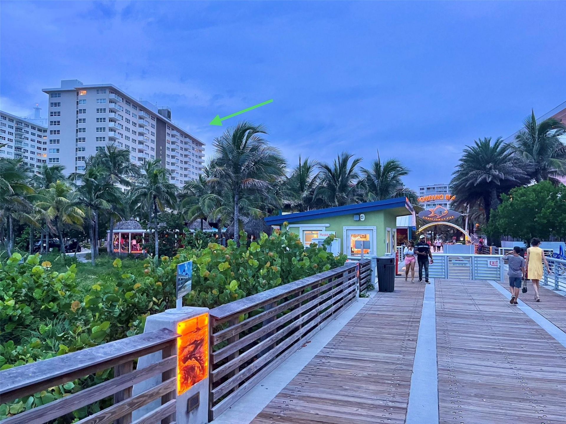 133 N Pompano Beach Boulevard, Unit 105, Pompano Beach, FL 33062 Photo