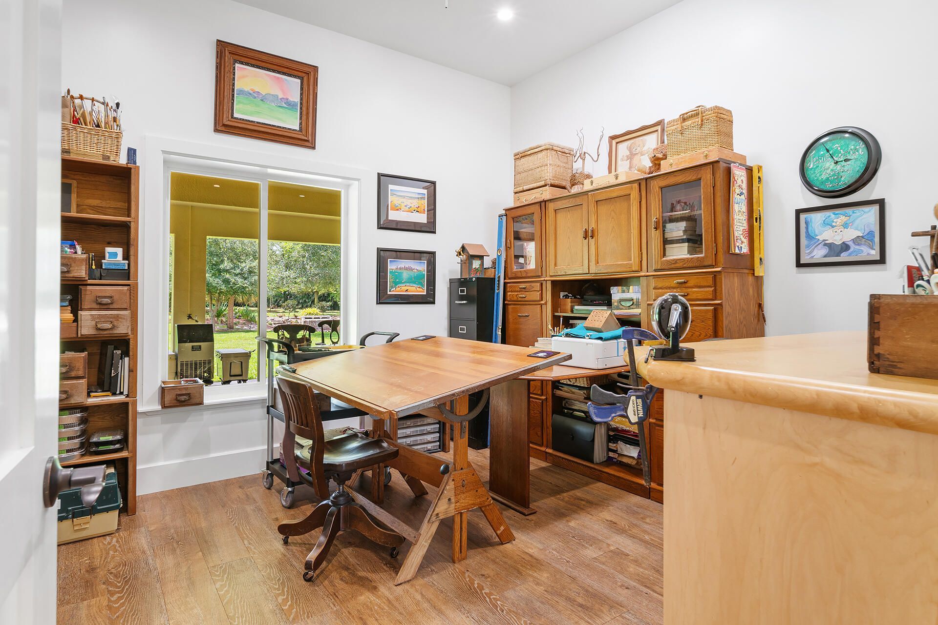6624 Dillman Road, Greenacres, FL 33413 Photo