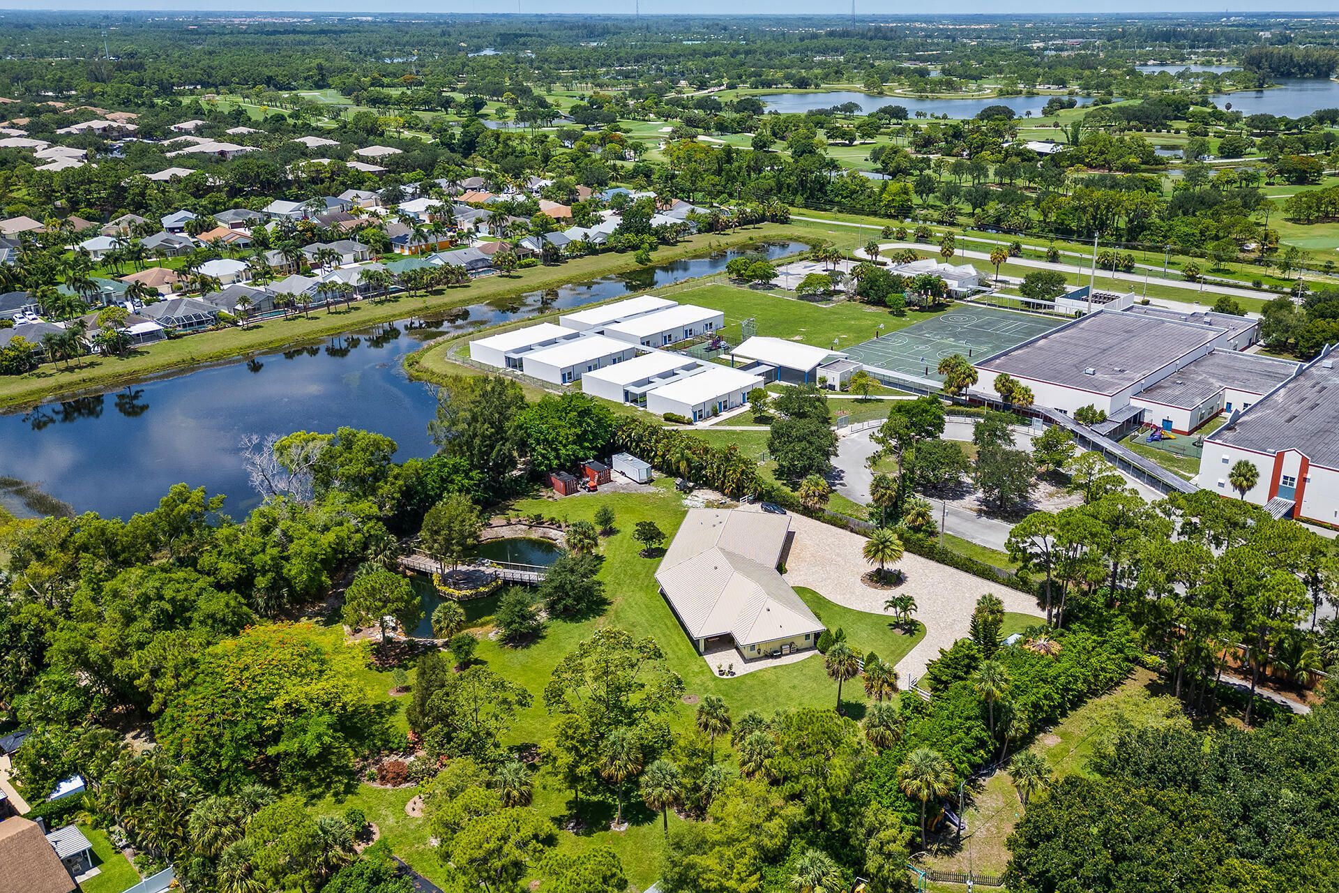 6624 Dillman Road, Greenacres, FL 33413 Photo