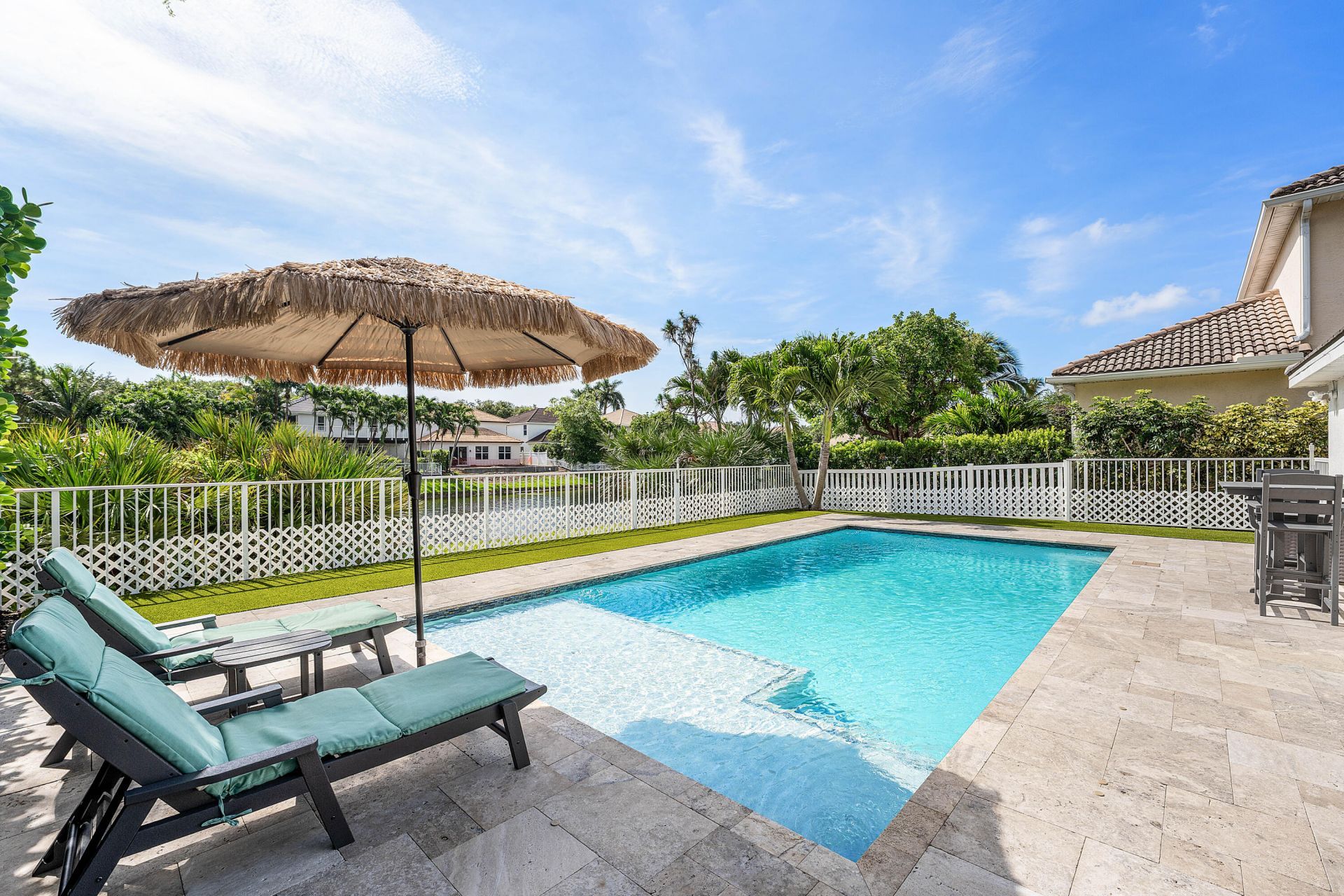 583 Canoe Point, Delray Beach, FL 33444 Photo