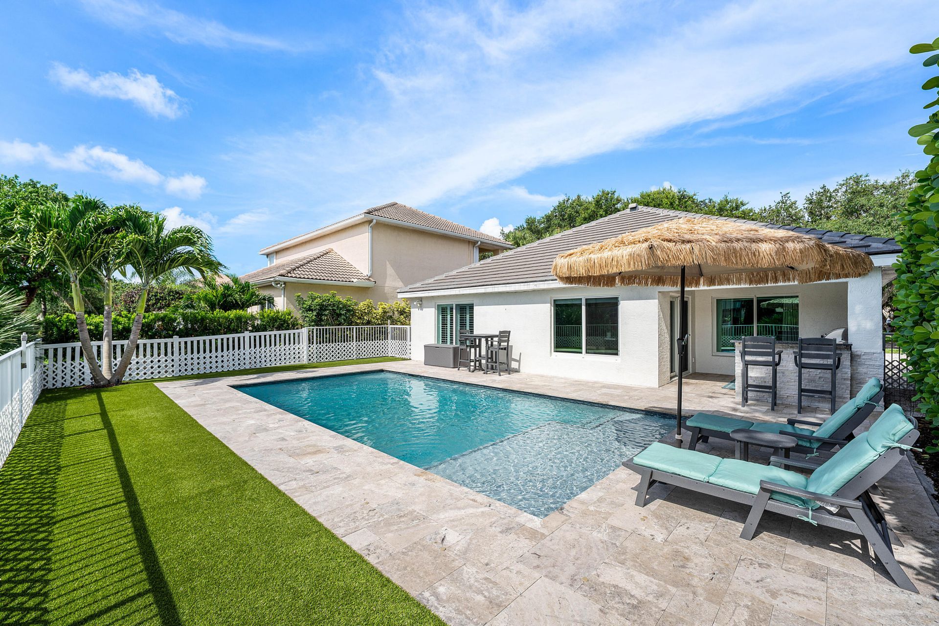 583 Canoe Point, Delray Beach, FL 33444 Photo
