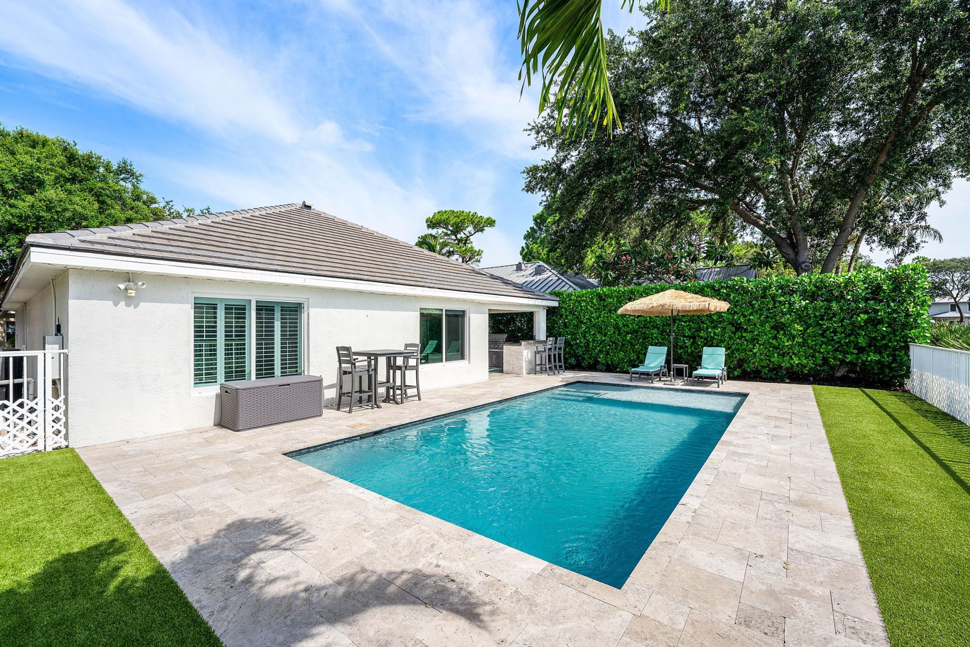 583 Canoe Point, Delray Beach, FL 33444 Photo