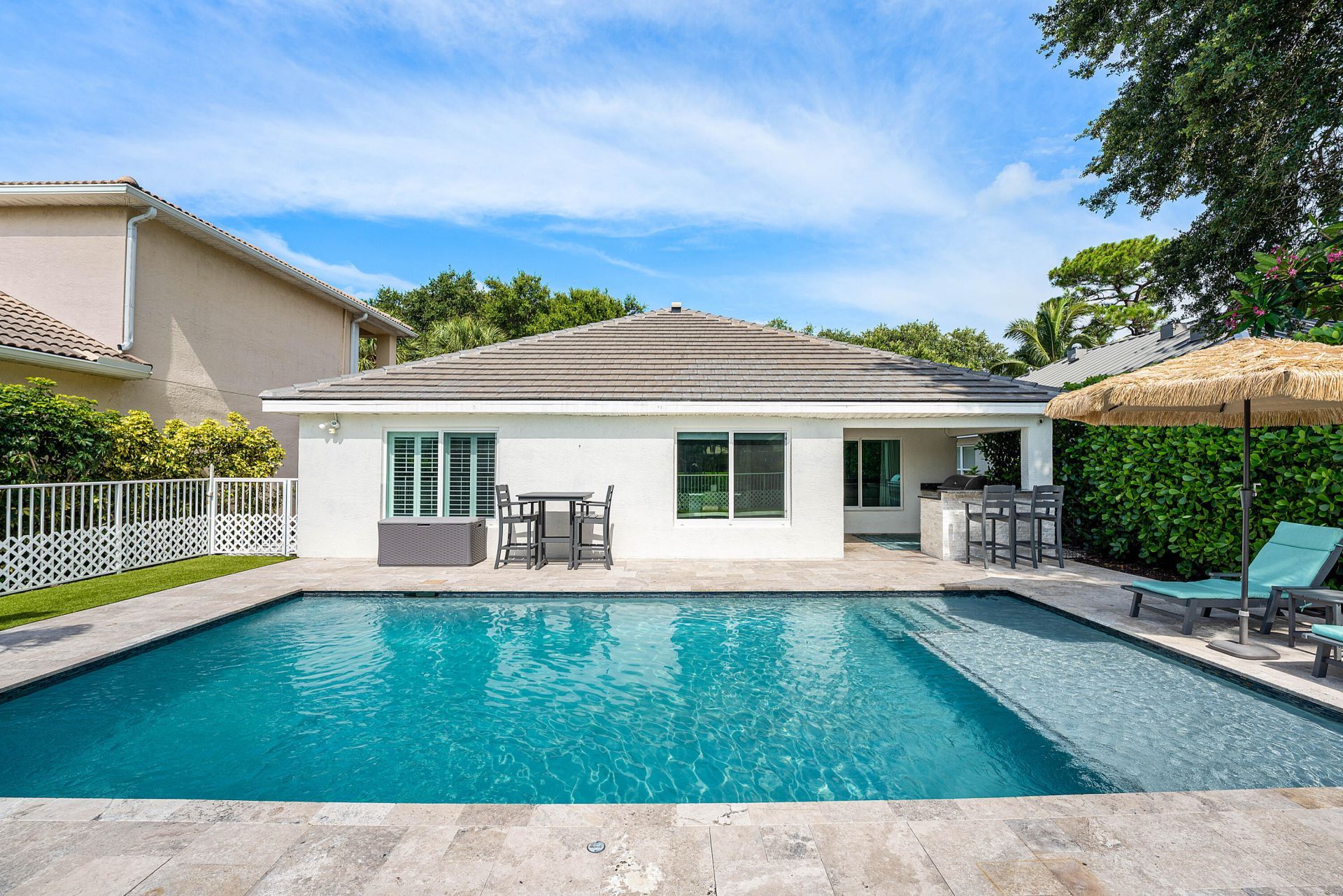 583 Canoe Point, Delray Beach, FL 33444 Photo