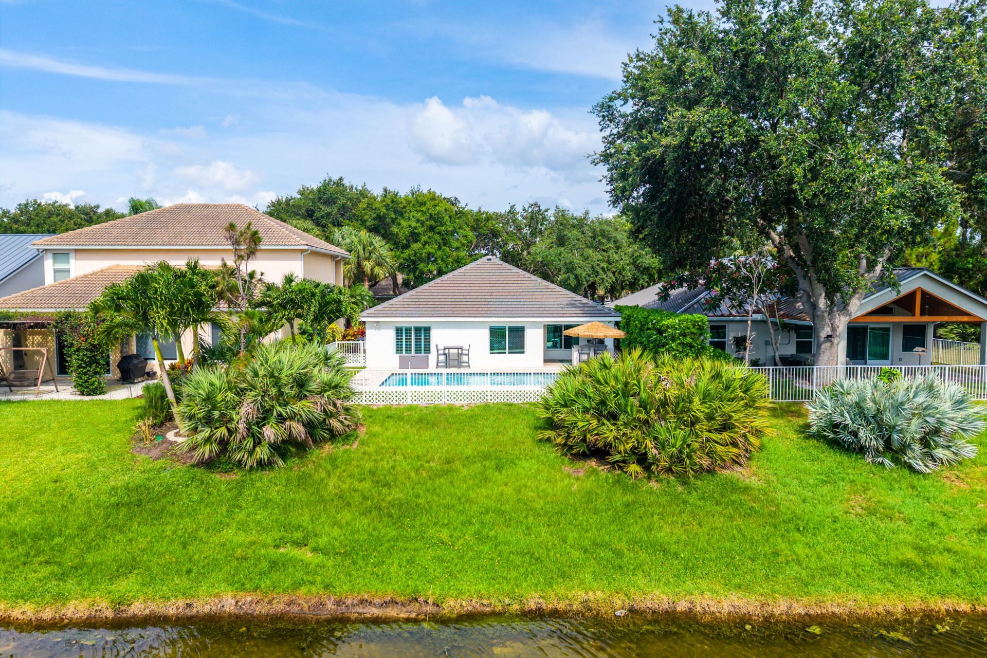 583 Canoe Point, Delray Beach, FL 33444 Photo