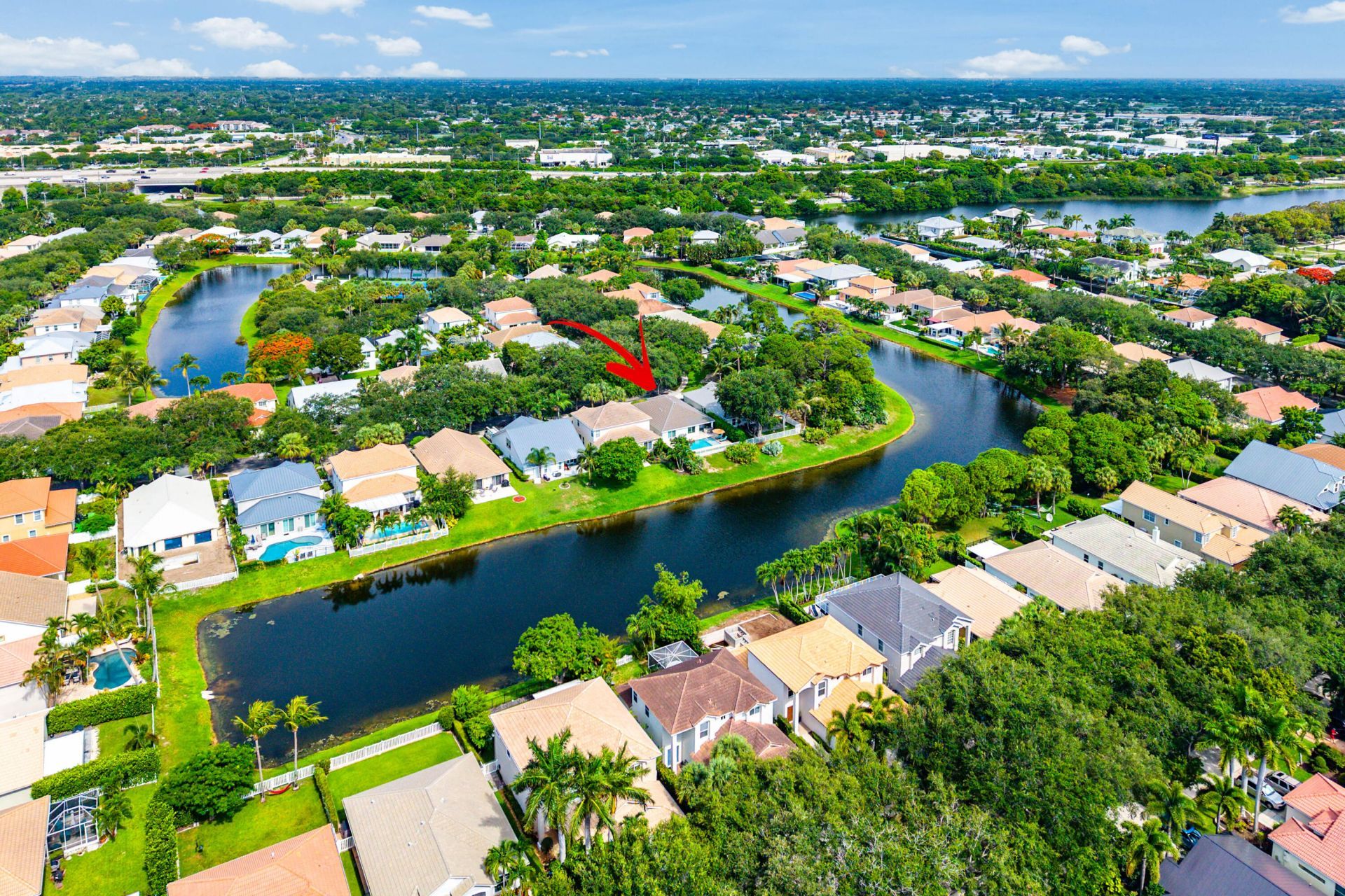 583 Canoe Point, Delray Beach, FL 33444 Photo