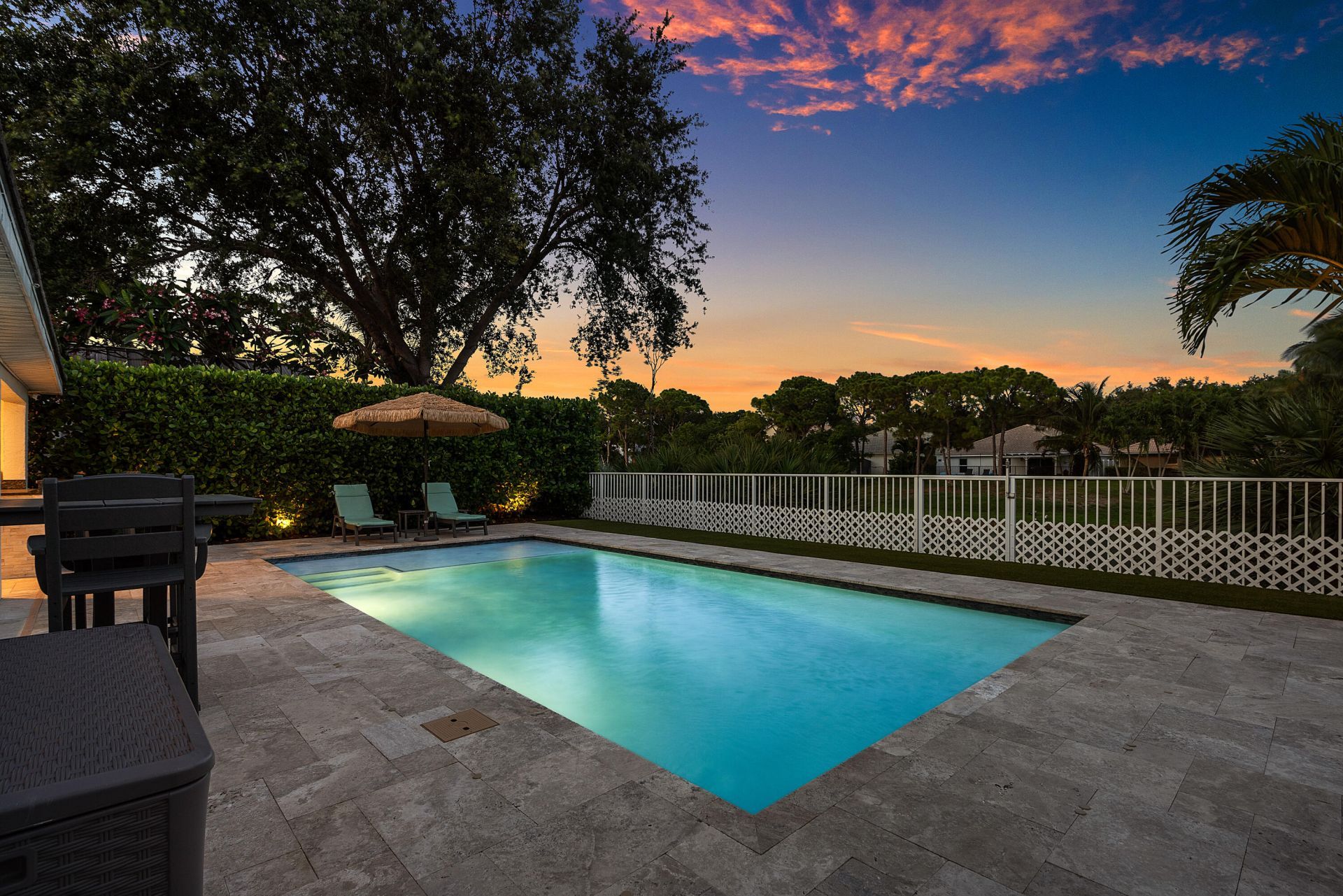 583 Canoe Point, Delray Beach, FL 33444 Photo