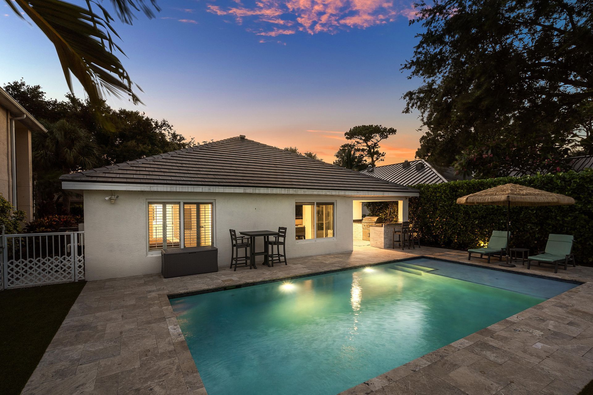 583 Canoe Point, Delray Beach, FL 33444 Photo