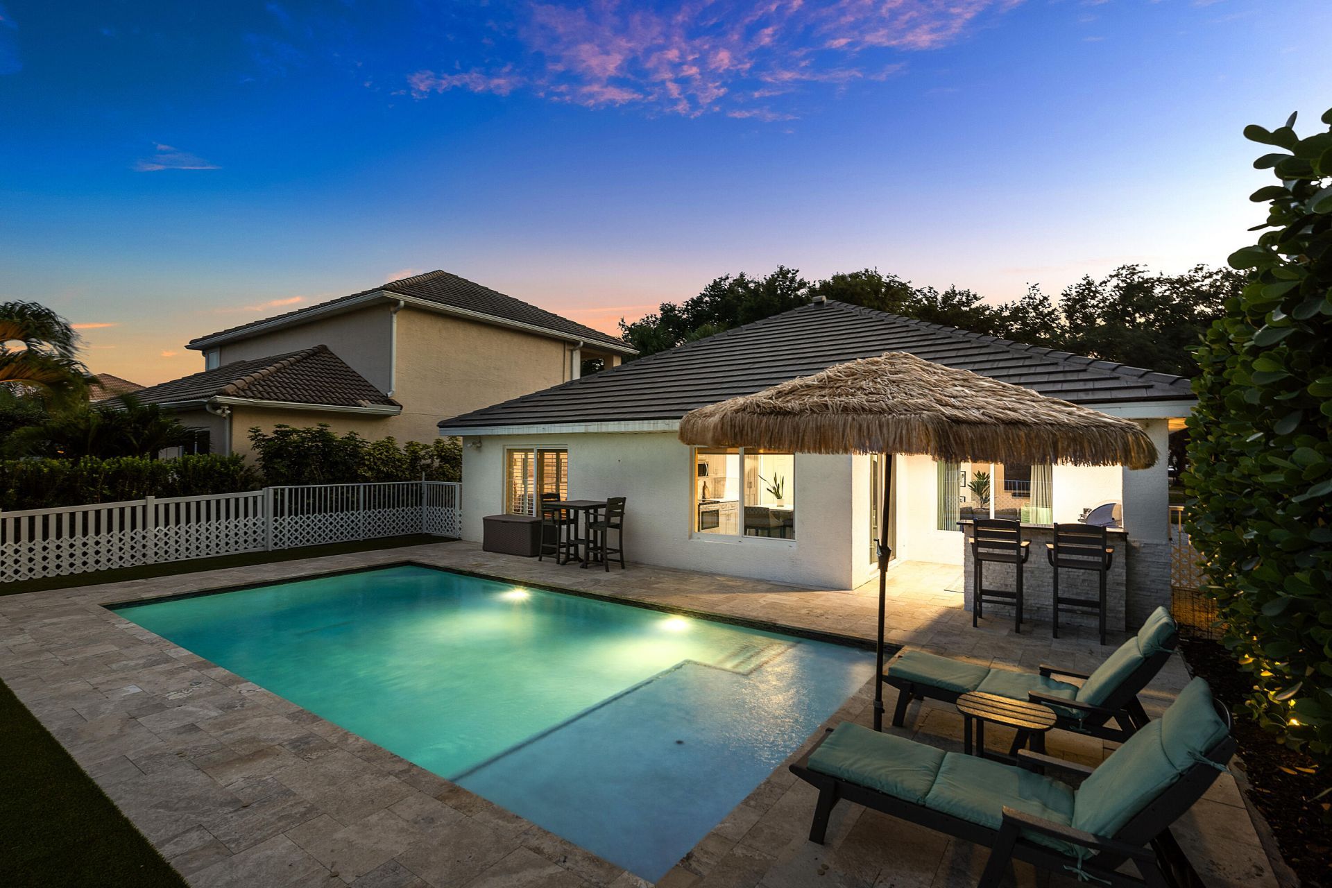 583 Canoe Point, Delray Beach, FL 33444 Photo