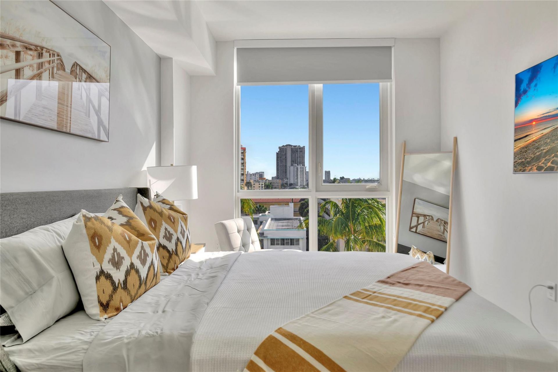 401 N Birch Road, Unit 504, Fort Lauderdale, FL 33304 Photo