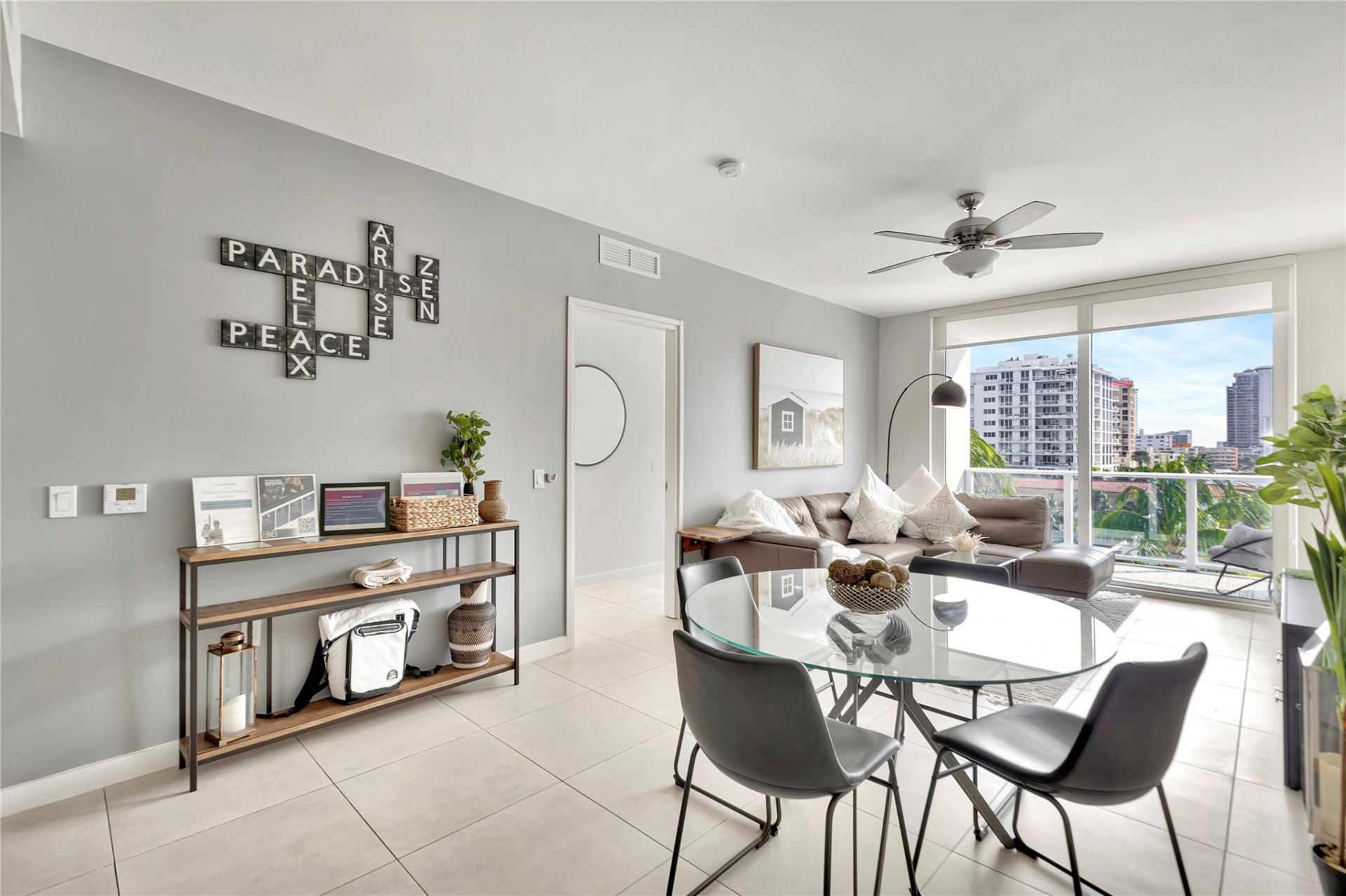 401 N Birch Road, Unit 504, Fort Lauderdale, FL 33304 Photo