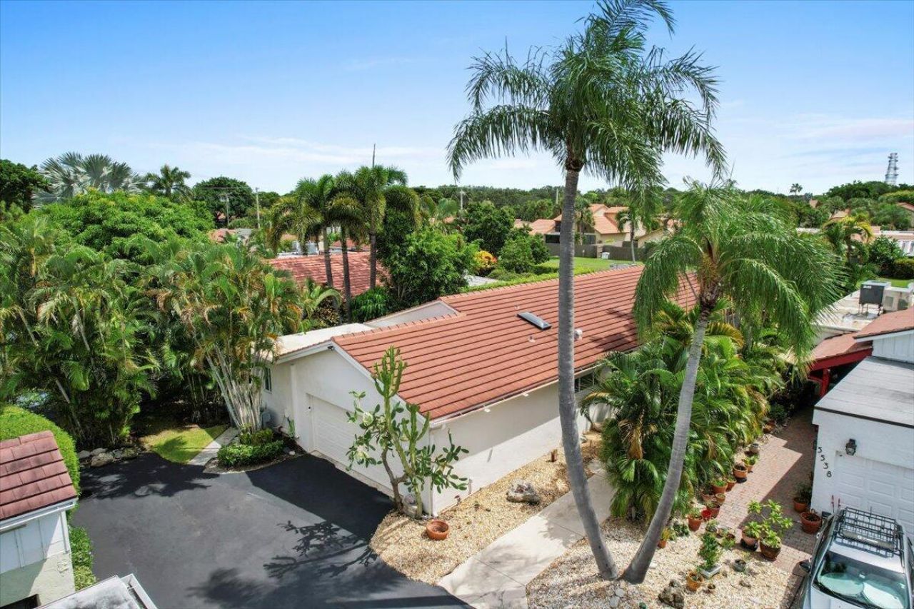 5534 Ainsley Court, Boynton Beach, FL 33437 Photo