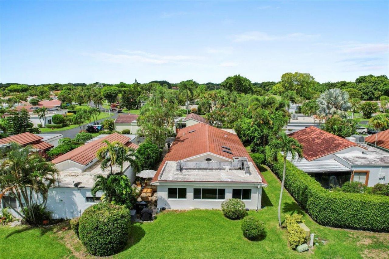 5534 Ainsley Court, Boynton Beach, FL 33437 Photo