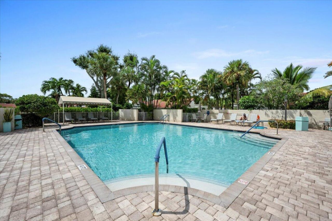 5534 Ainsley Court, Boynton Beach, FL 33437 Photo