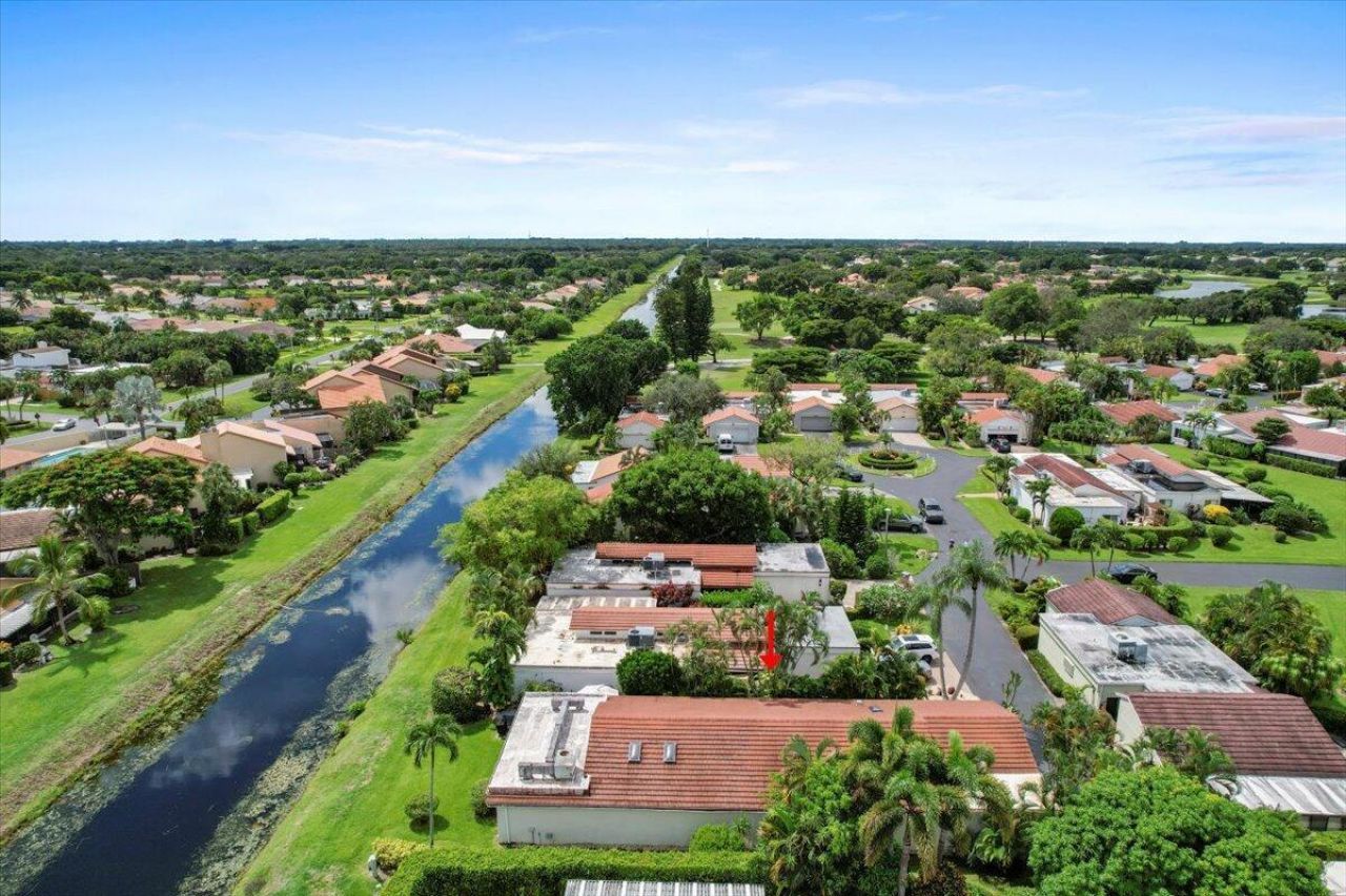 5534 Ainsley Court, Boynton Beach, FL 33437 Photo
