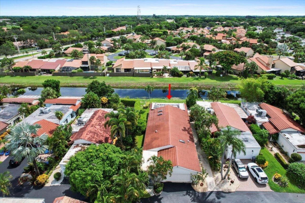 5534 Ainsley Court, Boynton Beach, FL 33437 Photo