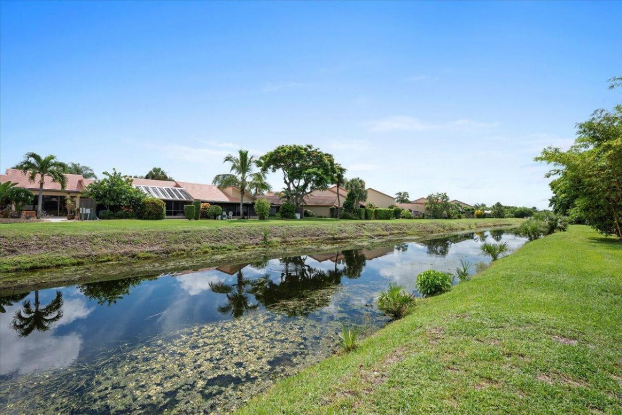 5534 Ainsley Court, Boynton Beach, FL 33437 Photo