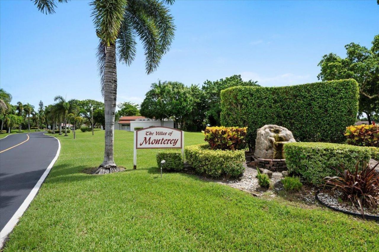 5534 Ainsley Court, Boynton Beach, FL 33437 Photo