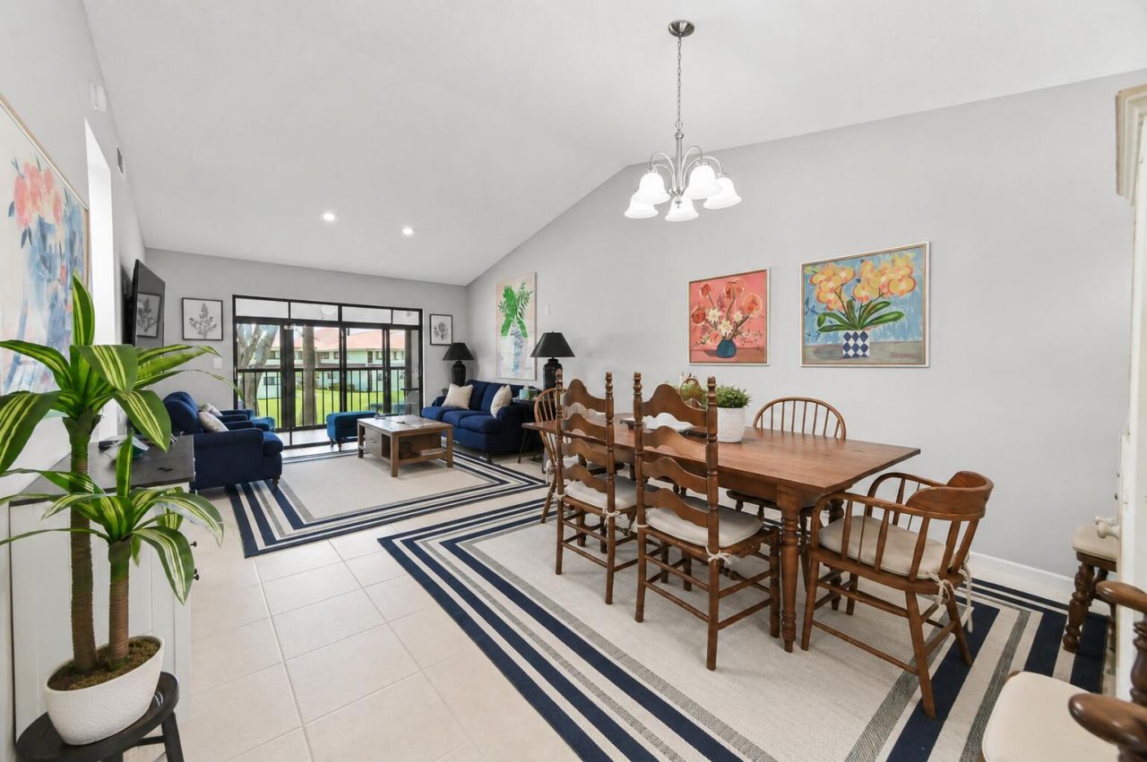 15234 Lakes Of Delray Boulevard, Unit 276, Delray Beach, FL 33484 Photo