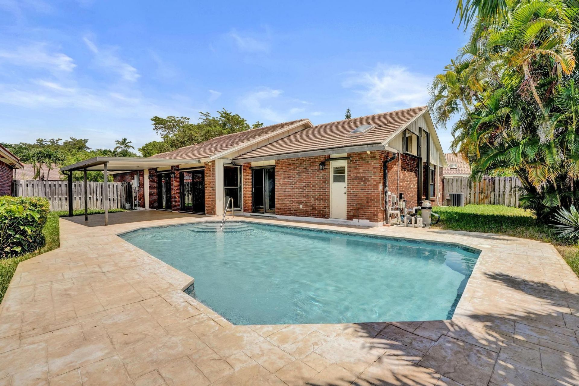 3375 W Point Drive, Cooper City, FL 33026 Photo