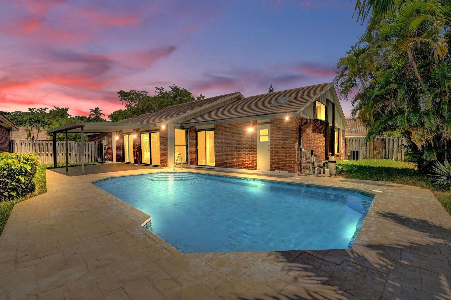 3375 W Point Drive, Cooper City, FL 33026 Photo