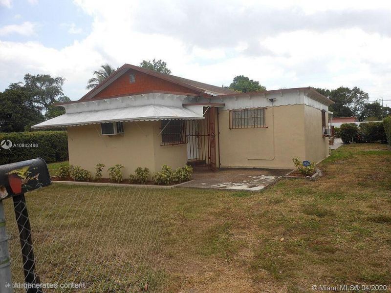 2466 NW 91st Street, Miami, FL 33147 Photo