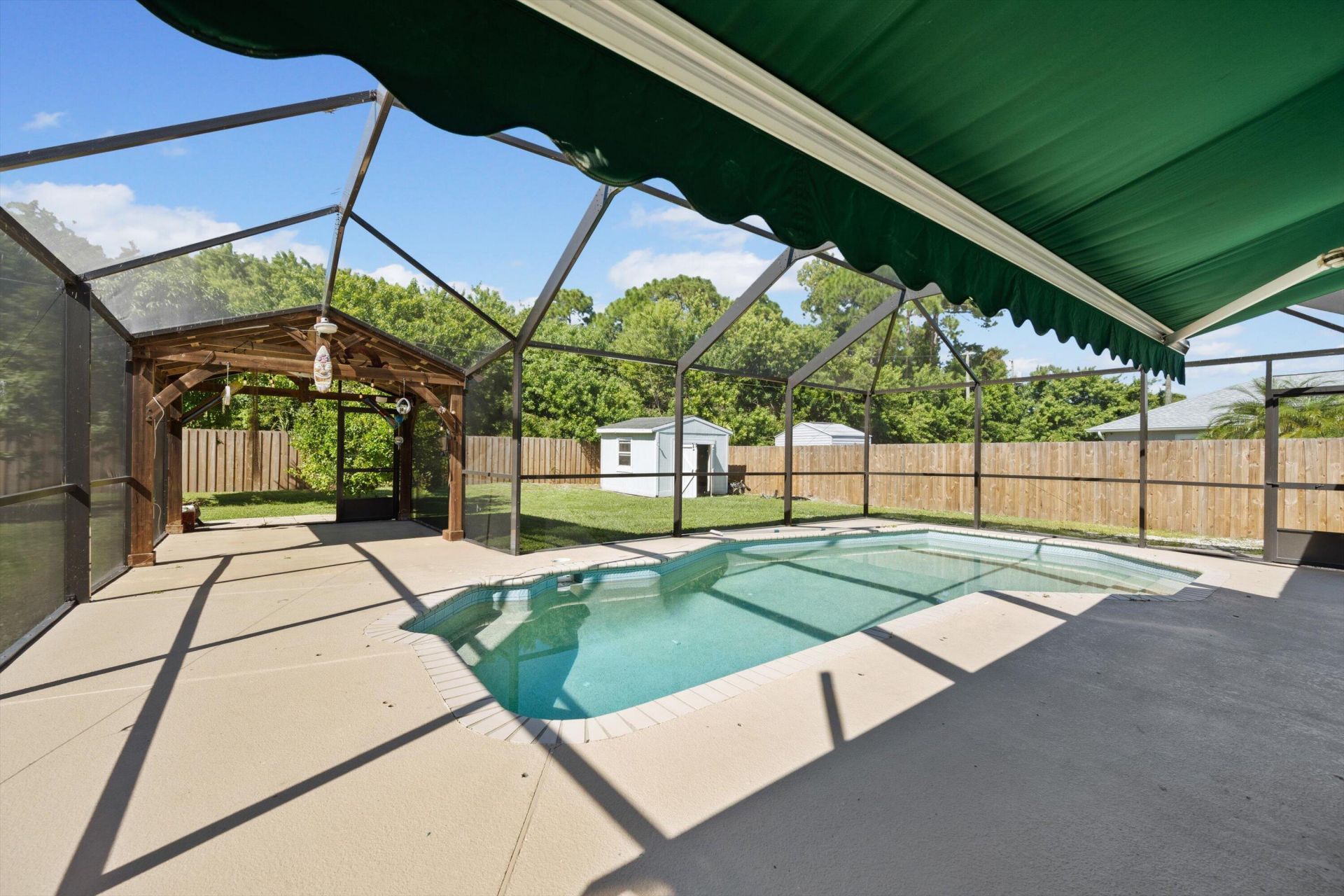 2230 SE Dill Lane, Port Saint Lucie, FL 34952 Photo