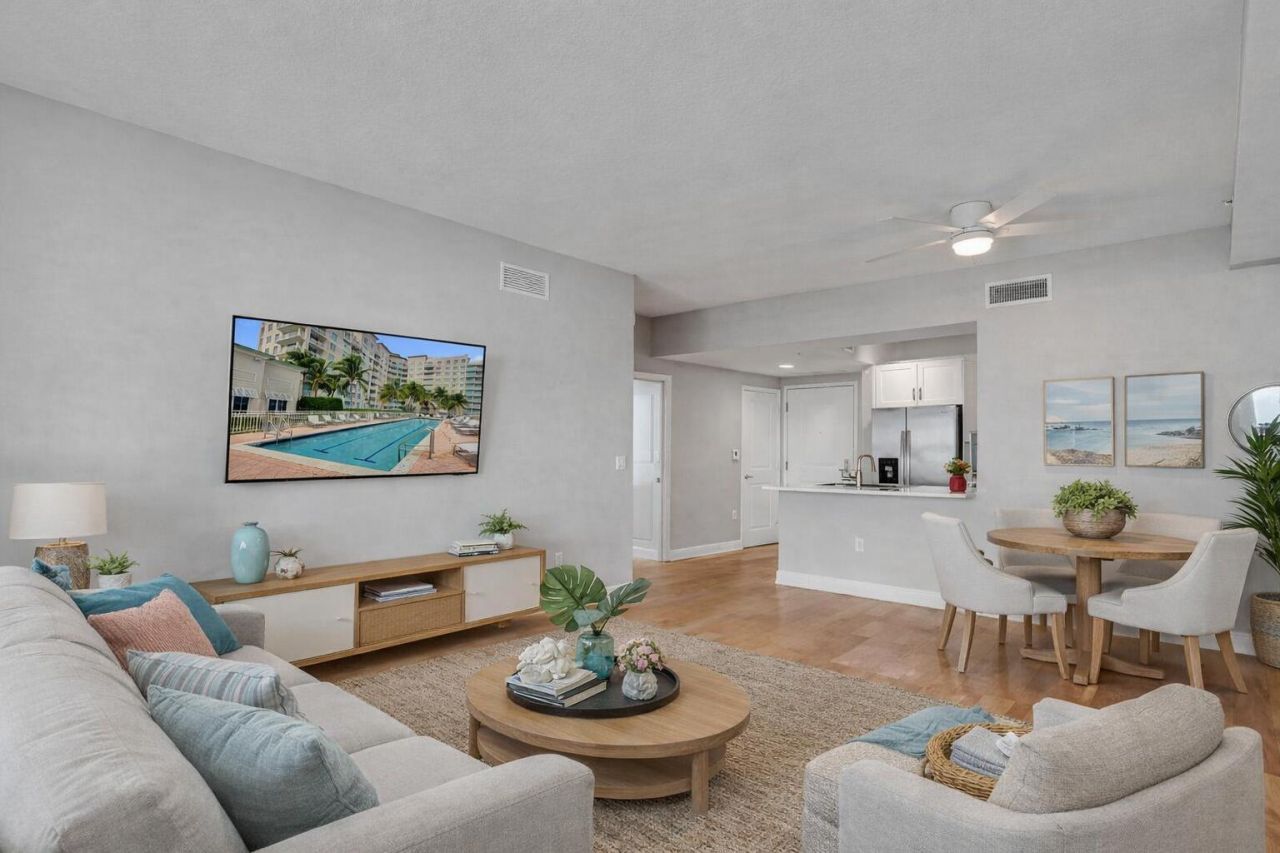 350 N Federal Highway, Unit 903, Boynton Beach, FL 33435 Photo