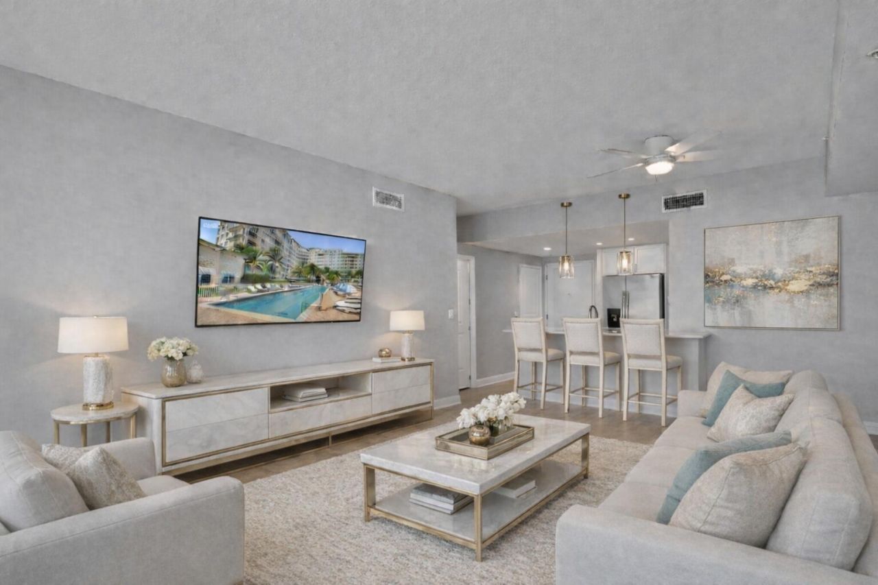 350 N Federal Highway, Unit 903, Boynton Beach, FL 33435 Photo