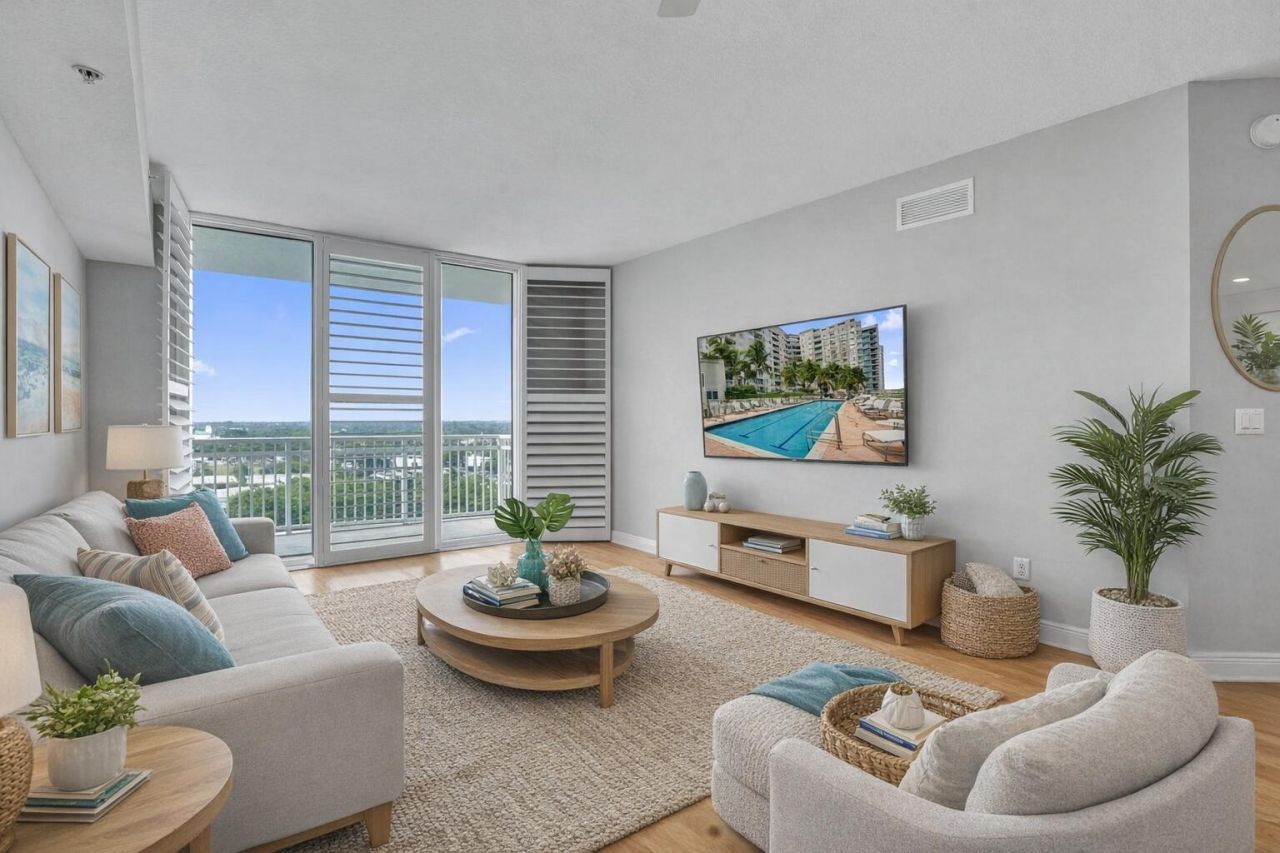 350 N Federal Highway, Unit 903, Boynton Beach, FL 33435 Photo