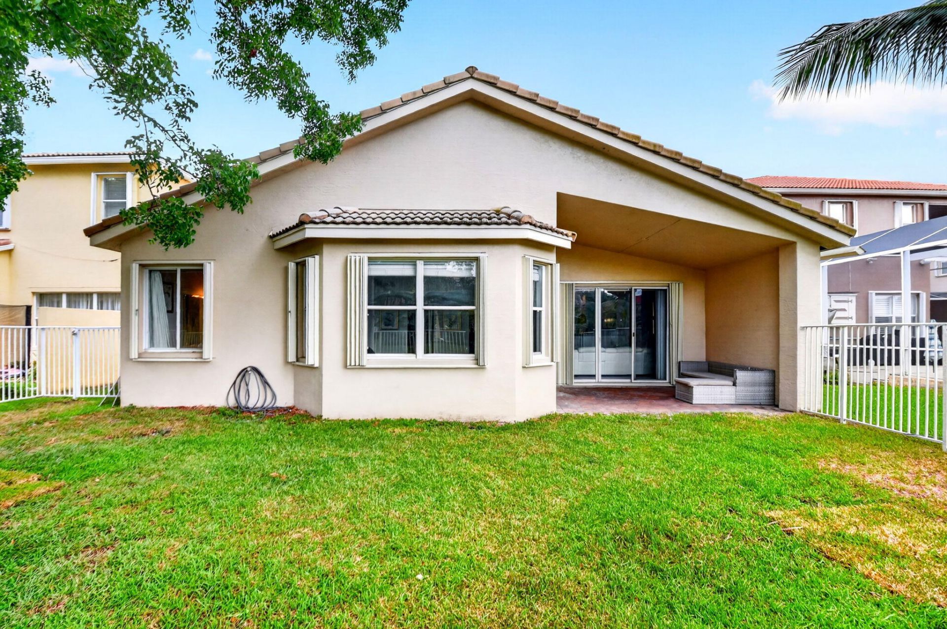 8049 Via Bolzano, Greenacres, FL 33467 Photo