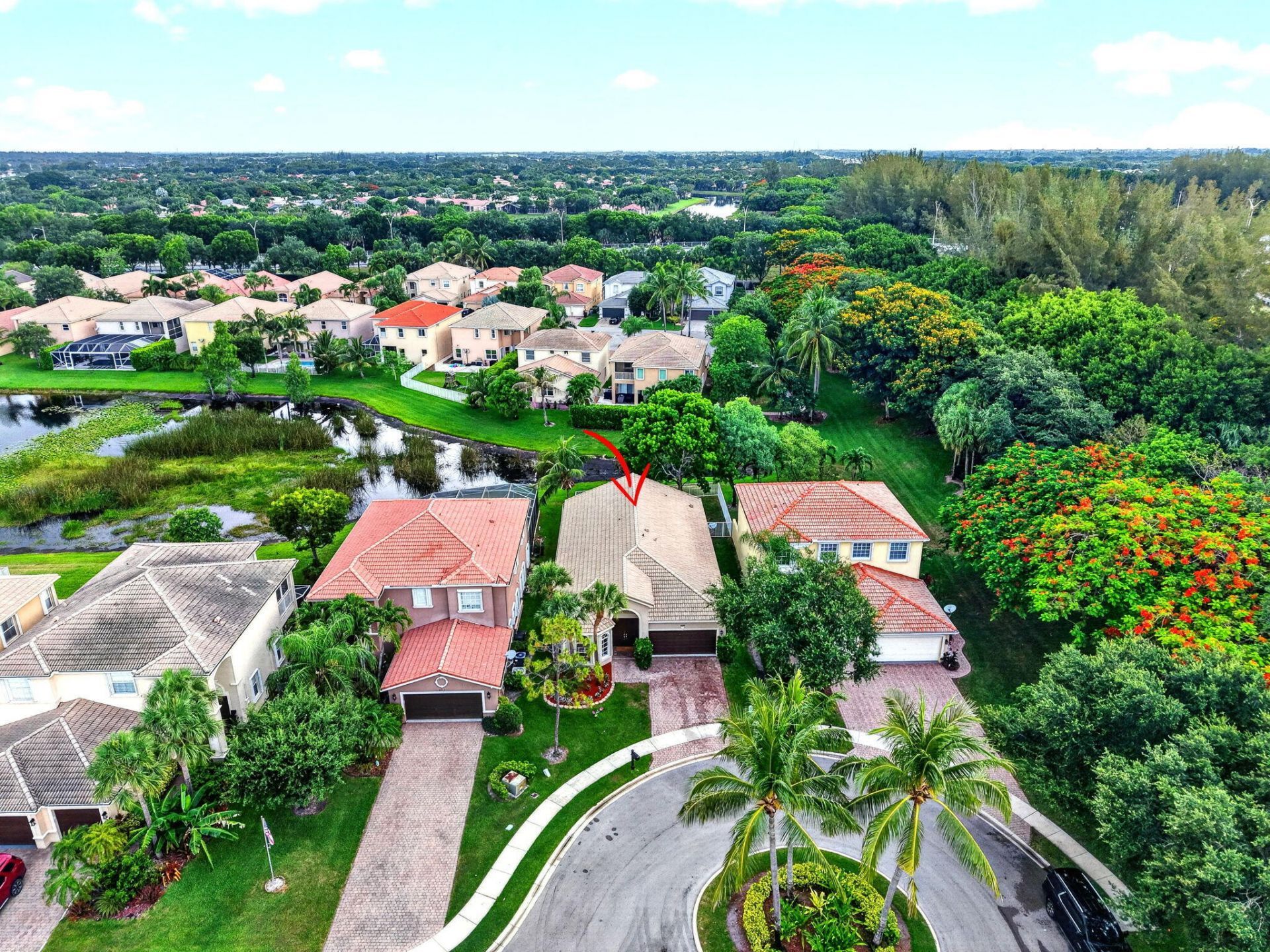 8049 Via Bolzano, Greenacres, FL 33467 Photo