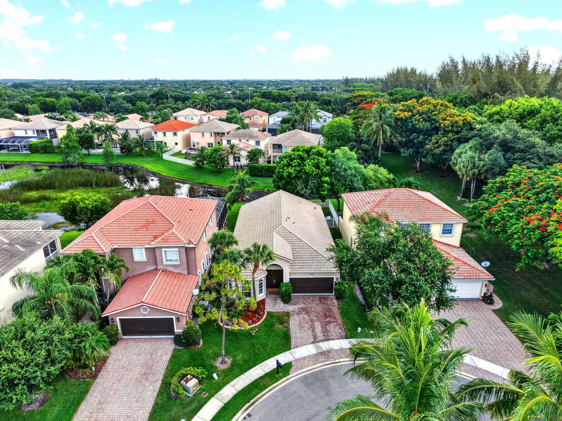 8049 Via Bolzano, Greenacres, FL 33467 Photo