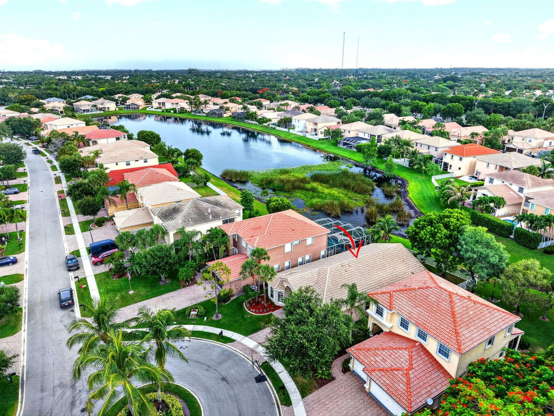 8049 Via Bolzano, Greenacres, FL 33467 Photo