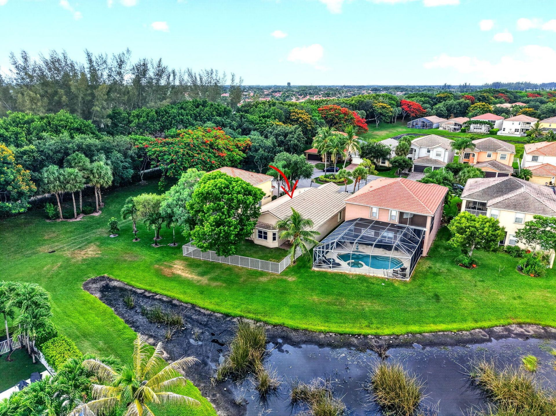 8049 Via Bolzano, Greenacres, FL 33467 Photo