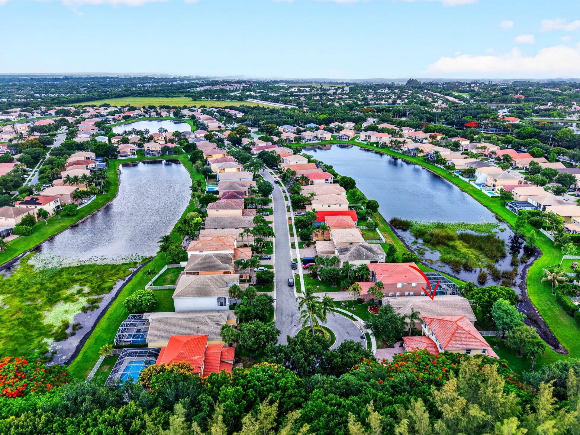 8049 Via Bolzano, Greenacres, FL 33467 Photo