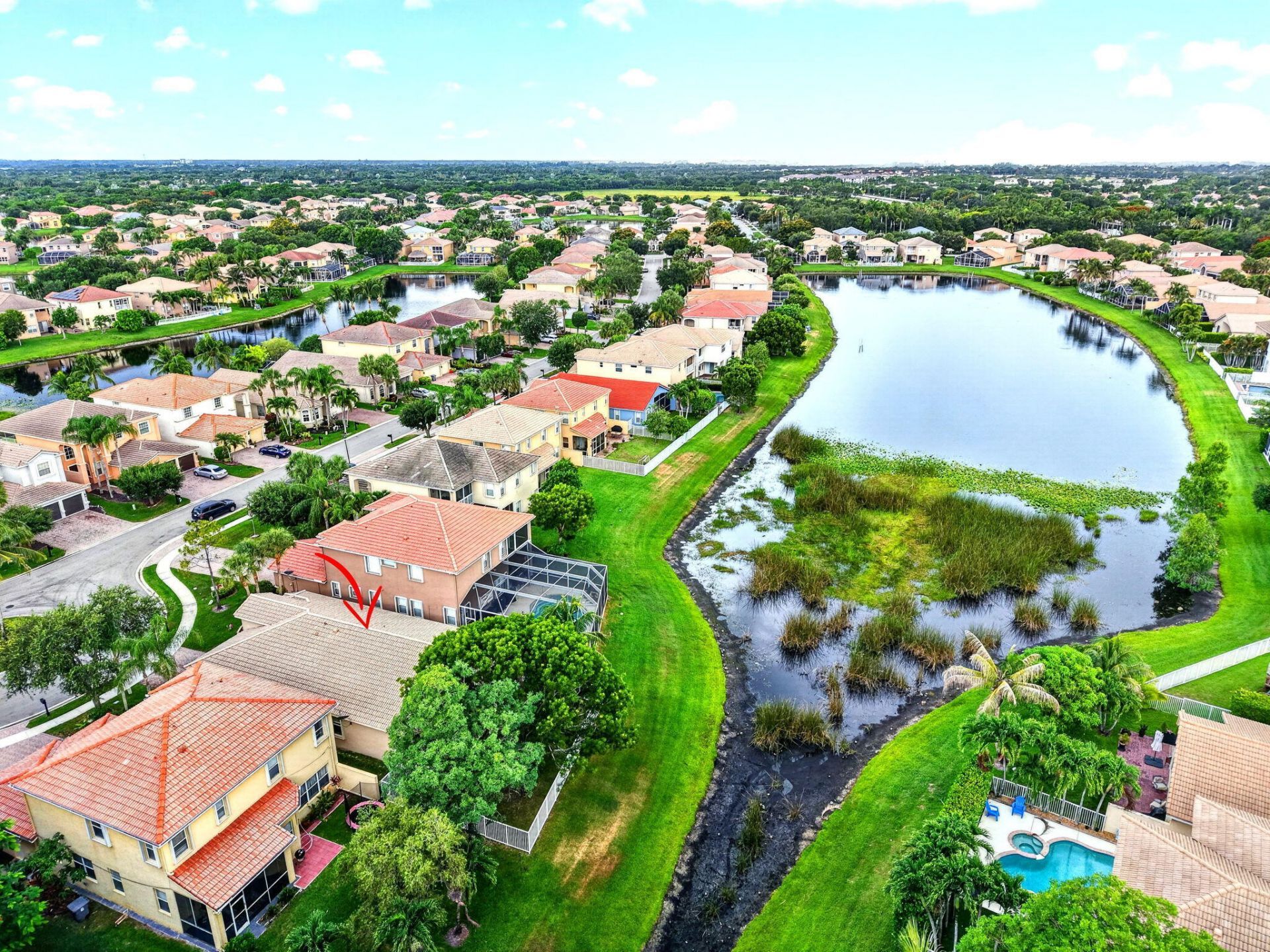 8049 Via Bolzano, Greenacres, FL 33467 Photo