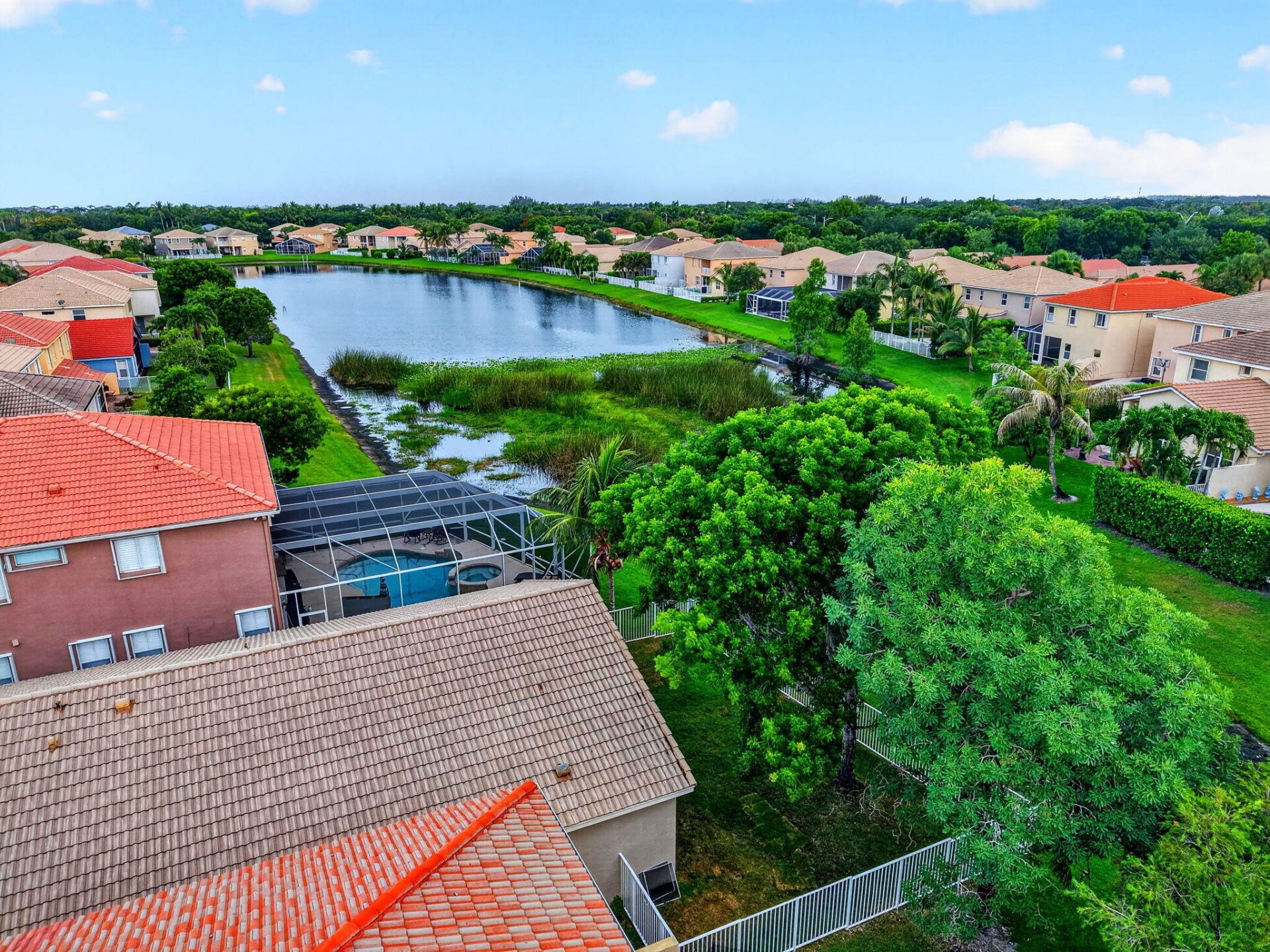 8049 Via Bolzano, Greenacres, FL 33467 Photo