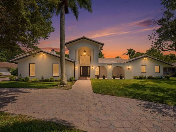 11200 NW 33rd Street, Coral Springs, FL 33065