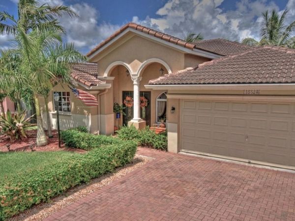 18324 SW 149th Place, Miami, FL 33187
