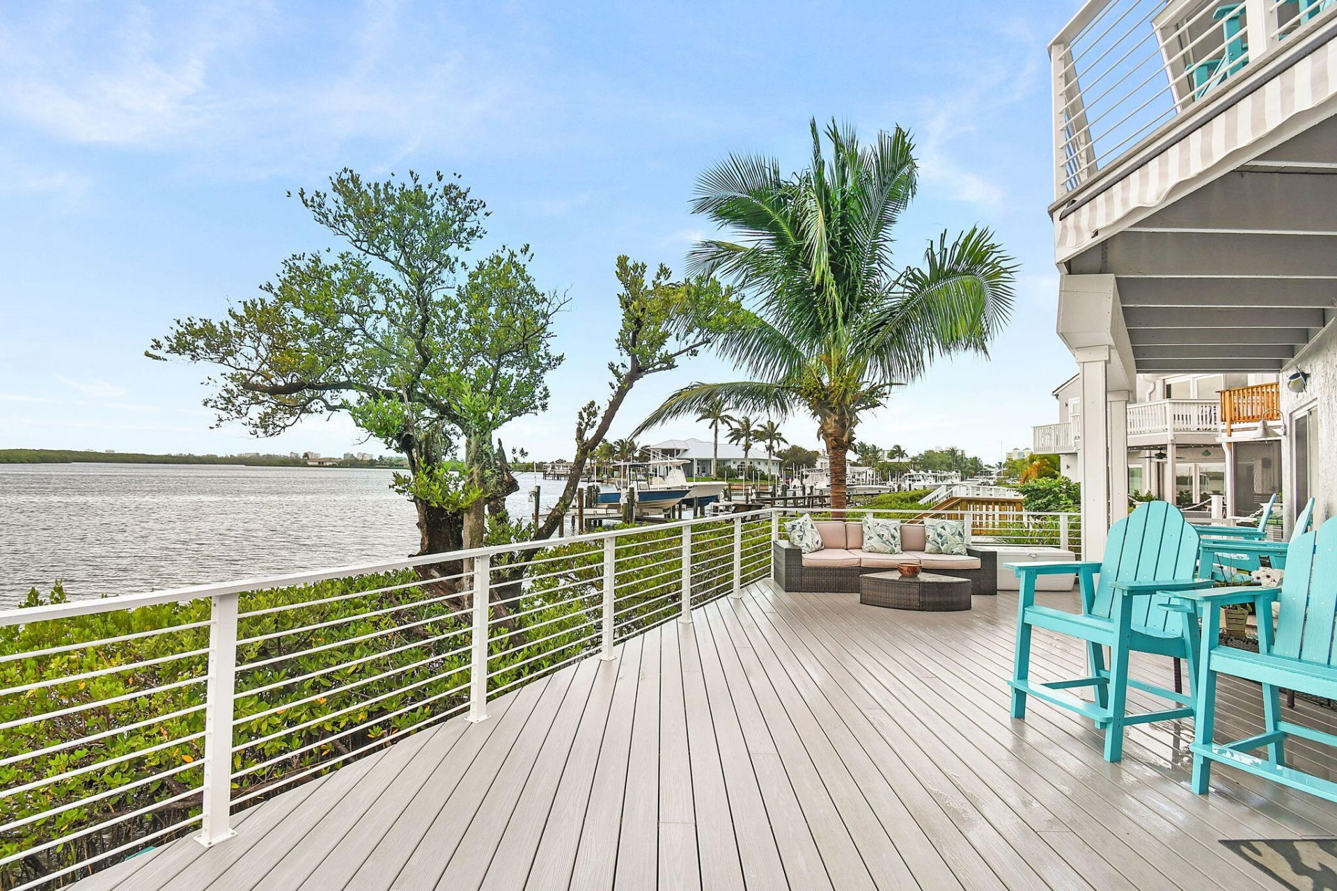2408 Harbour Cove Drive, Fort Pierce, FL 34949 Photo