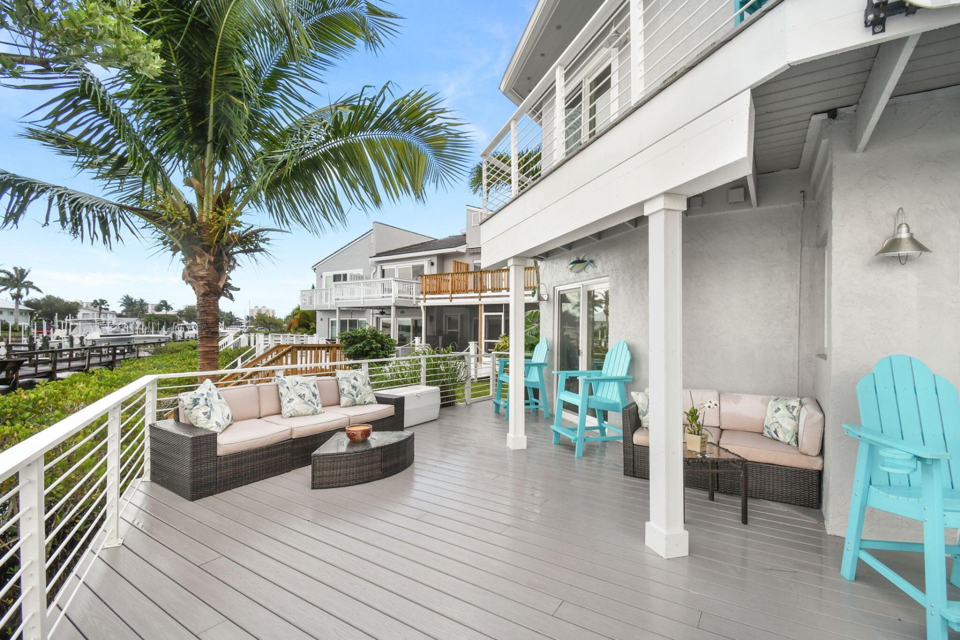 2408 Harbour Cove Drive, Fort Pierce, FL 34949 Photo