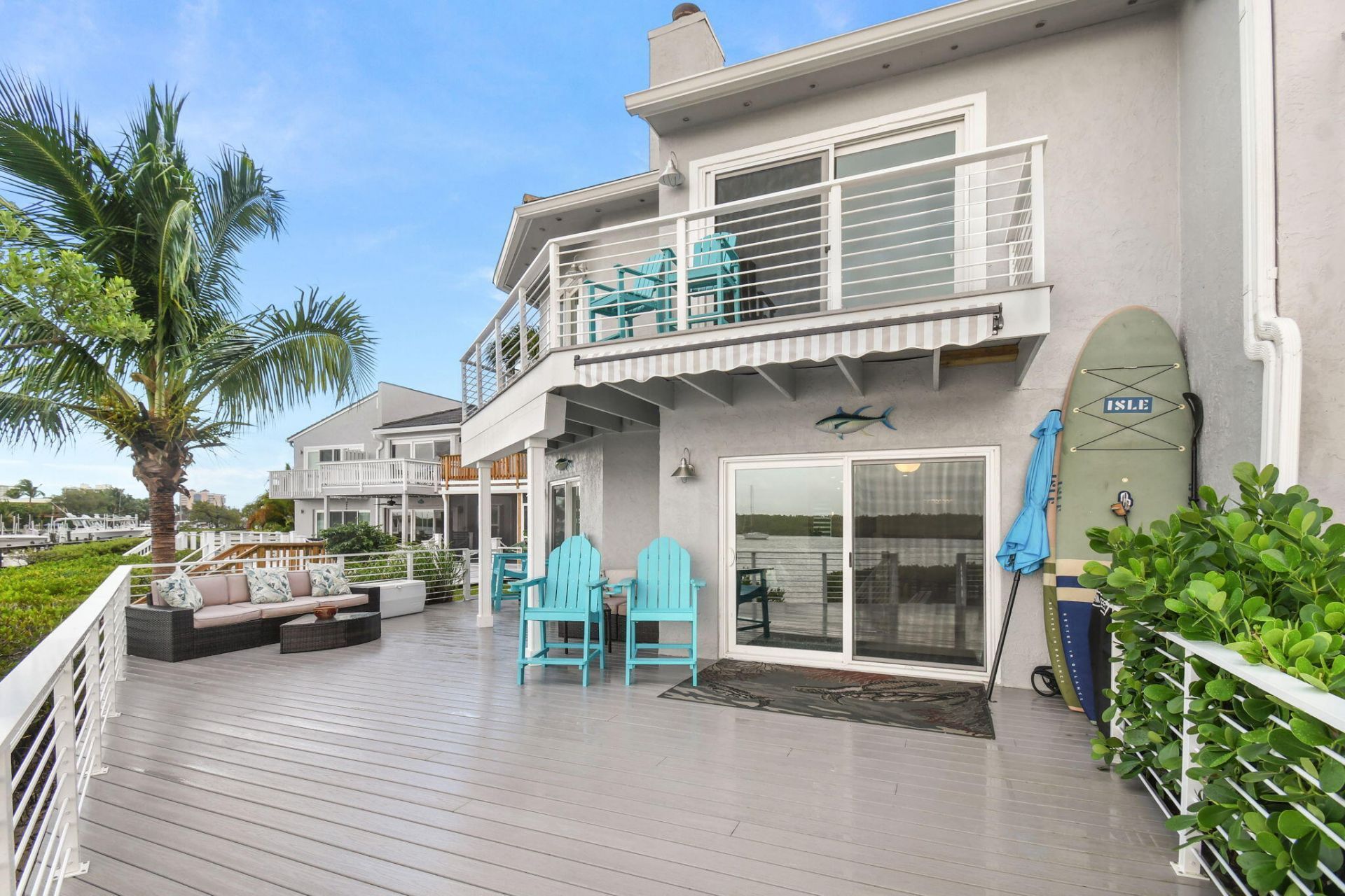 2408 Harbour Cove Drive, Fort Pierce, FL 34949 Photo