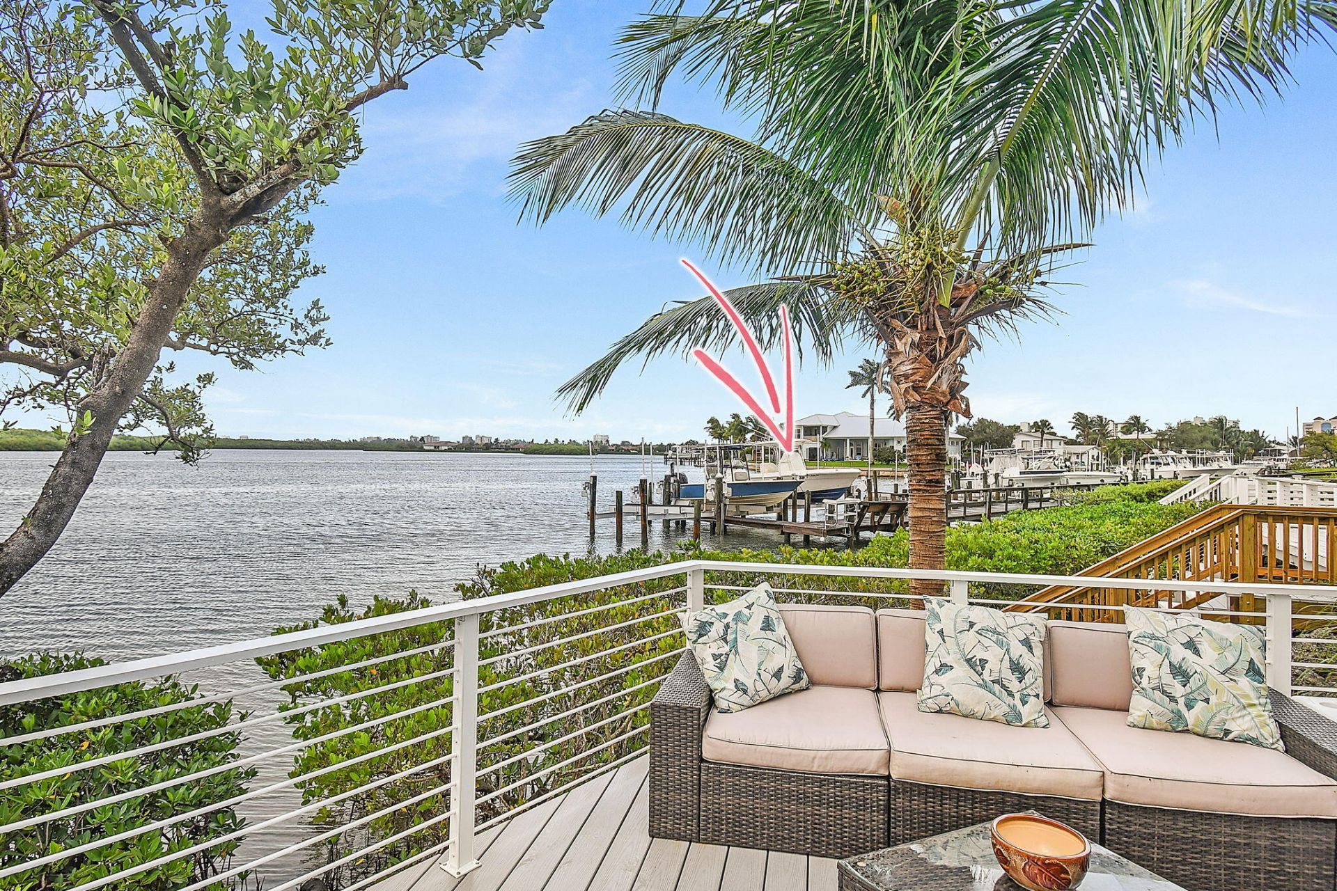2408 Harbour Cove Drive, Fort Pierce, FL 34949 Photo