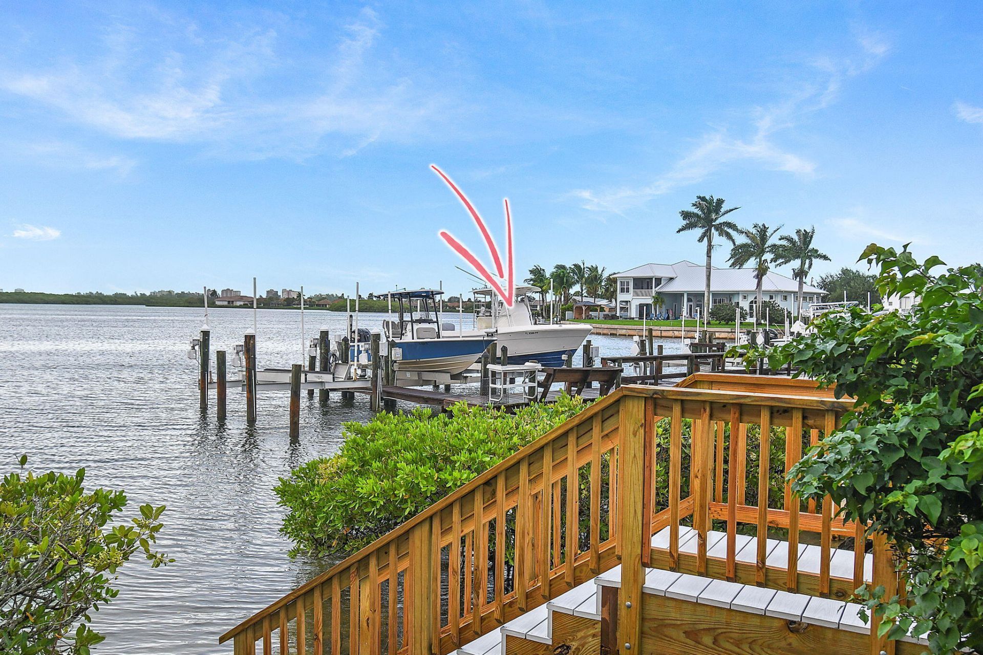 2408 Harbour Cove Drive, Fort Pierce, FL 34949 Photo
