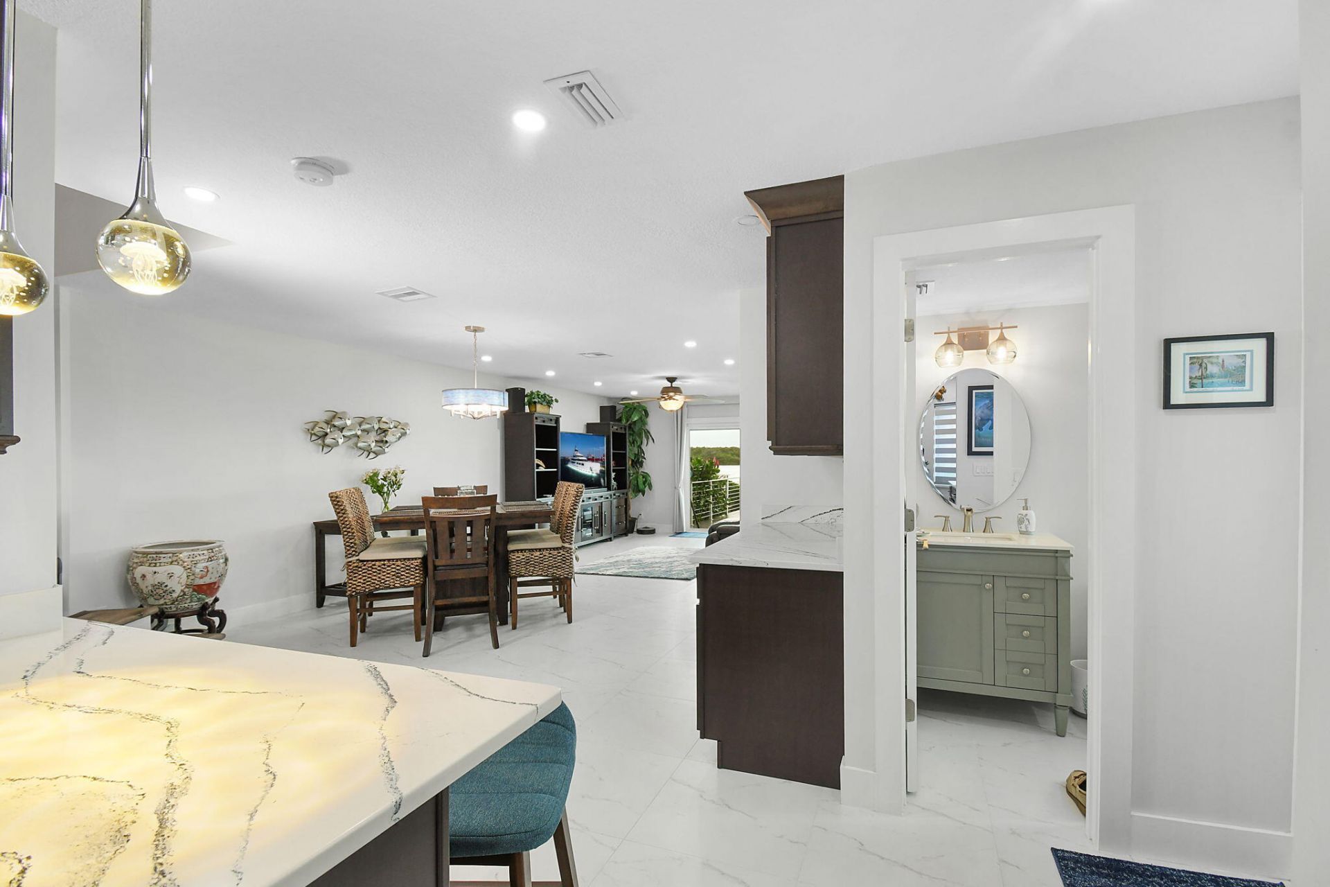 2408 Harbour Cove Drive, Fort Pierce, FL 34949 Photo